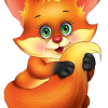 Лисичка
